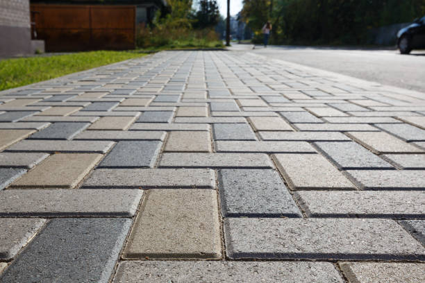 Best Concrete Paver Driveway  in Latta, SC