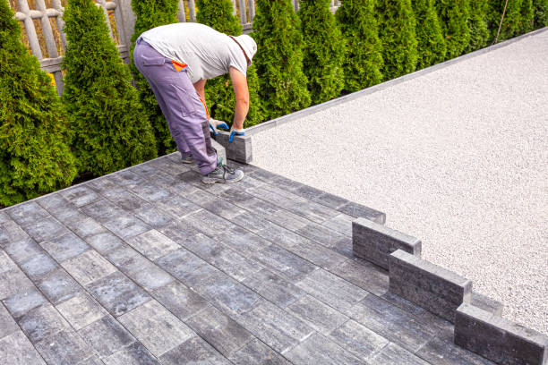 Best Best Driveway Pavers  in Latta, SC