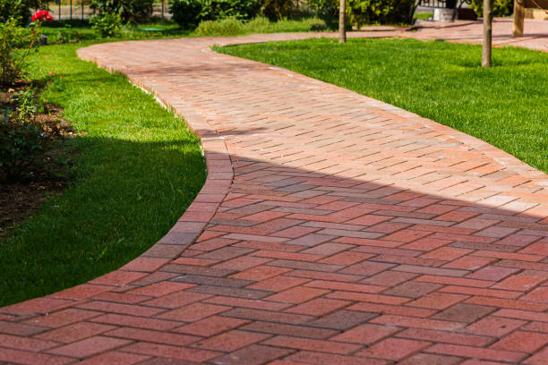 Trusted Latta, SC Driveway Pavers Experts