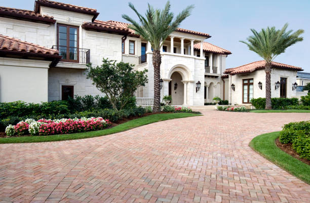 Best Driveway Pavers Near Me  in Latta, SC