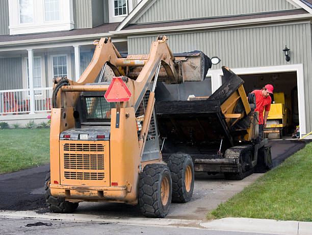 Reasons to Select Us for Your Driveway Paving Requirements in Latta, SC