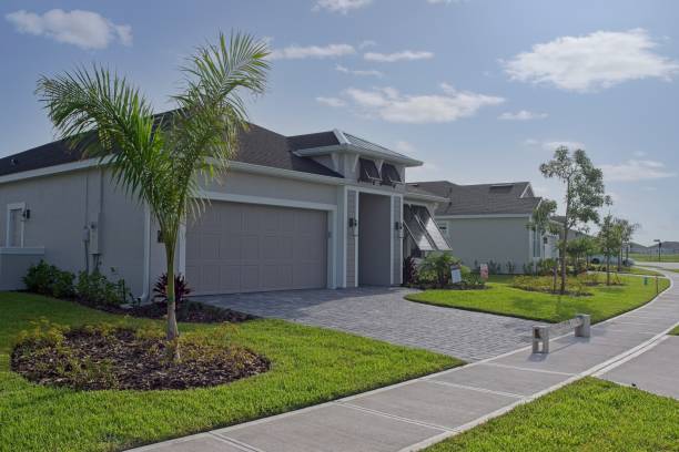 Best Interlocking Driveway Pavers  in Latta, SC