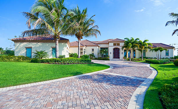 Best Driveway Paving Contractor  in Latta, SC
