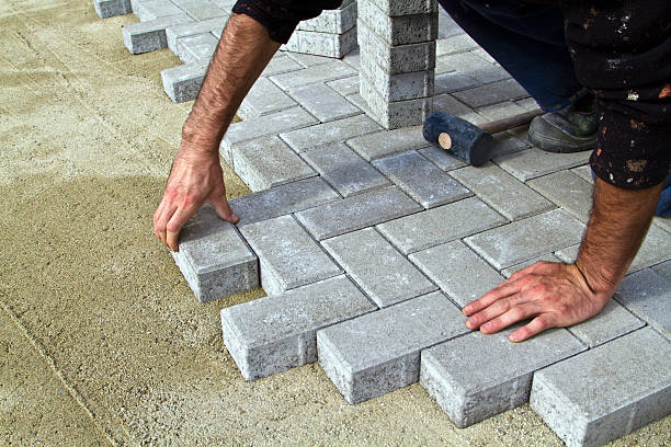 Best Driveway Paving Contractor  in Latta, SC