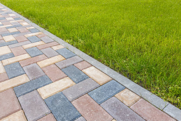 Best Custom Driveway Pavers  in Latta, SC